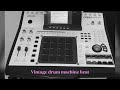 MPC 4000 Beat