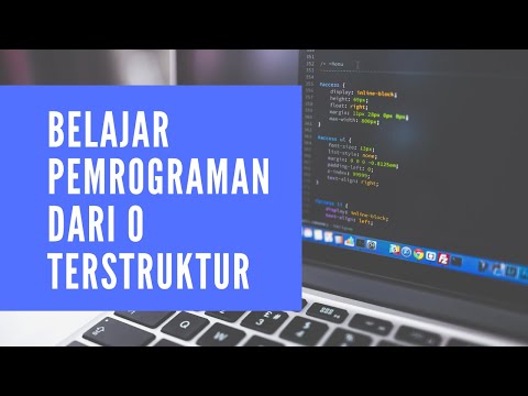 Video: Cara Membuat Program Di Komputer