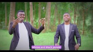 IBYIRINGIRO BY INYENYERI Z'IJURU CHOIR  Video 2024