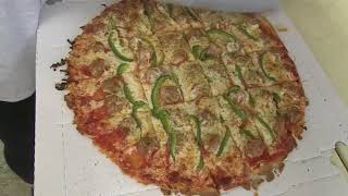 Hungry Hound: Top 3 suburban pizza spots