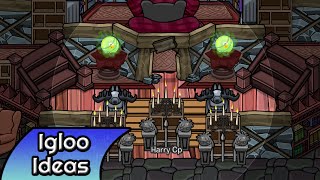 IGLOO IDEAS | Haunted House & more! [S5E1]