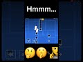 Hmmm GD Geometrydash Hmmm GD Geometrydash