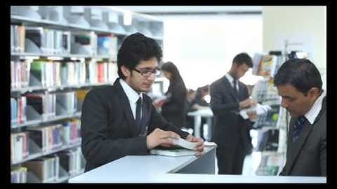 JK Lakshmipat University