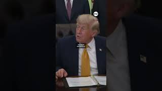 Trump respalda a Abelardo de la Espriella: pronostica una nueva era en la relación con Colombia