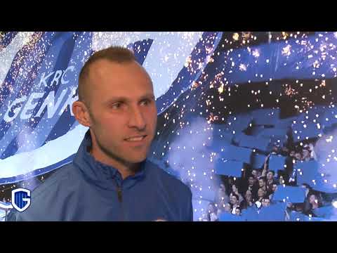 Vooruitblik naar de Bekerfinale - Vooruitblik naar de Bekerfinale