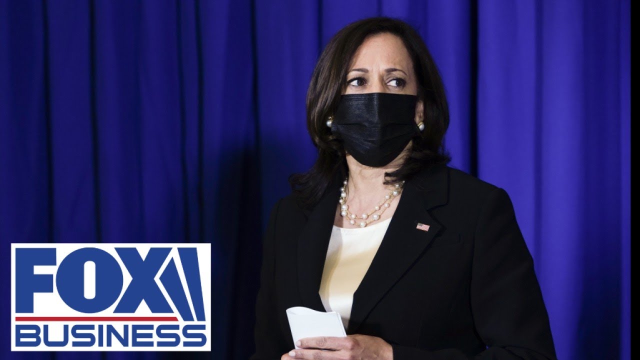 Kamala Harris 'finished' after border question triggers tense exchange: Perry