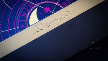 Bachoo Nemui65 Typing Sound Test | C³Equalz X TKC Tangerine Switches | GMK Laser