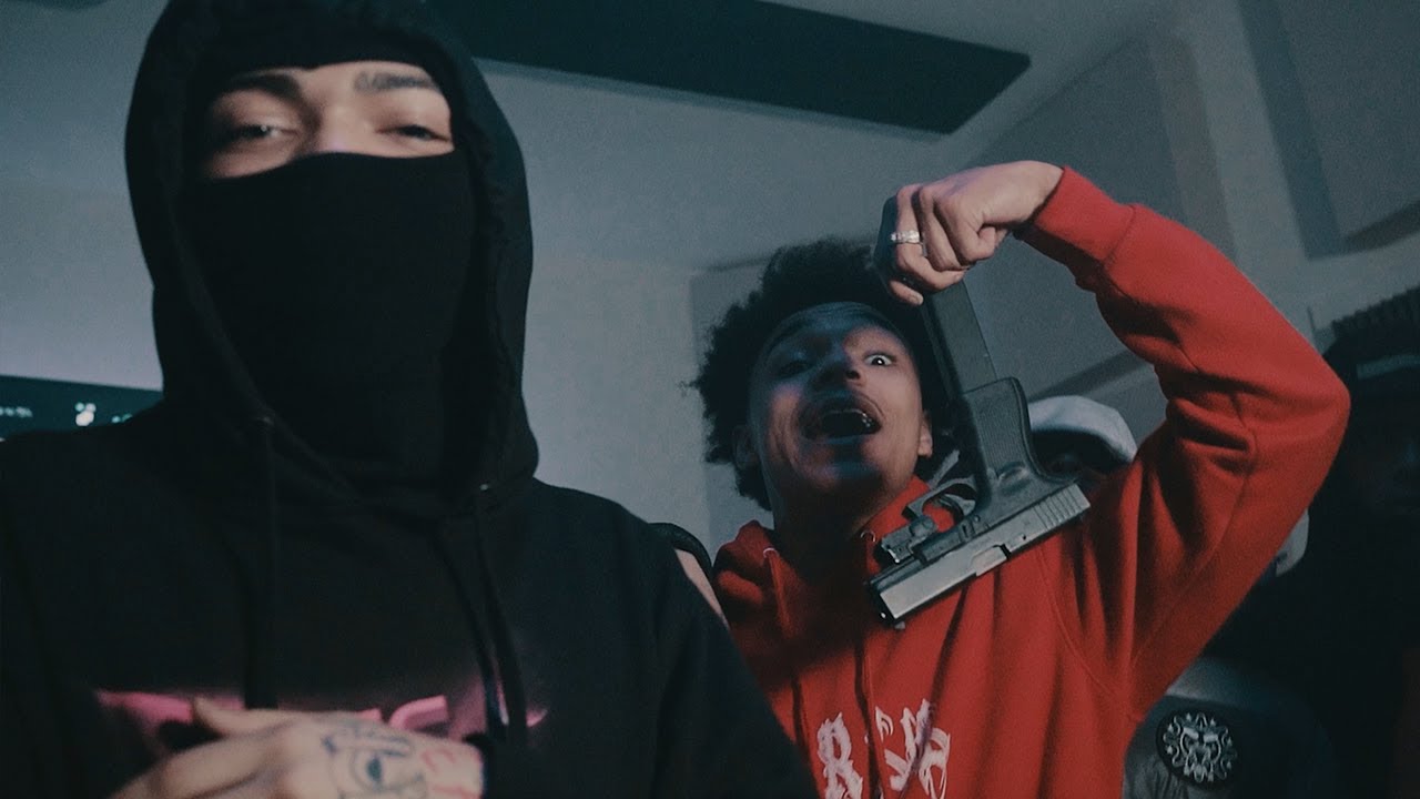 Popolits 6ix - Zaza Party (Official Music Video) - YouTube