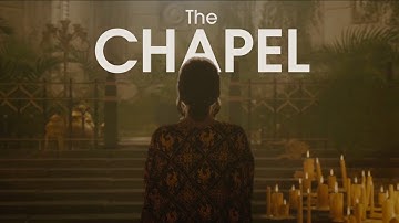 CINEMATIC | THE CHAPEl – Unreal Engine 5