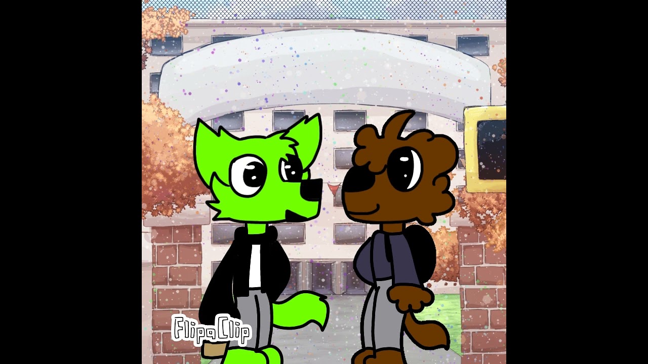 little story of friendship ❤️ 