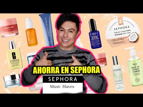 Video: ¿Son buenas las mascarillas faciales de Sephora?