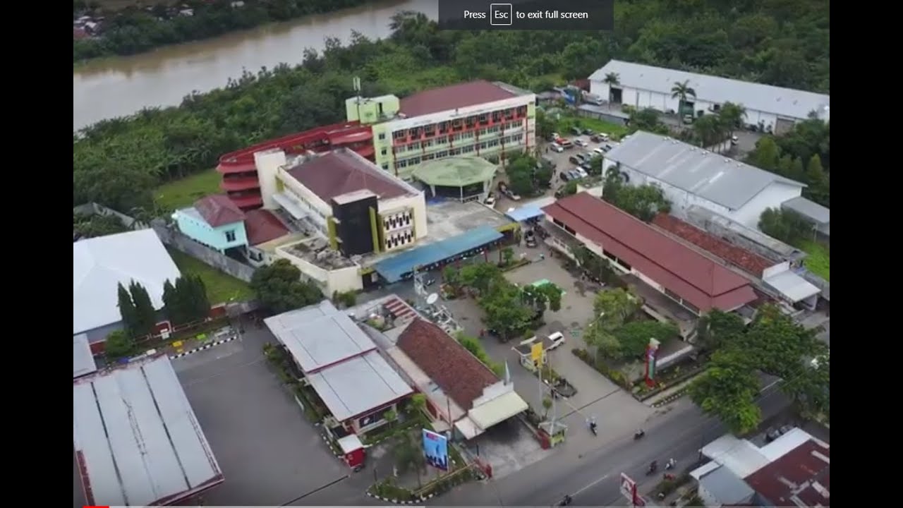 COMPANY PROFILE RSM AHMAD DAHLAN KOTA KEDIRI 2017