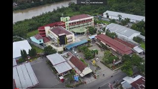 COMPANY PROFILE RSM AHMAD DAHLAN KOTA KEDIRI 2017 screenshot 1