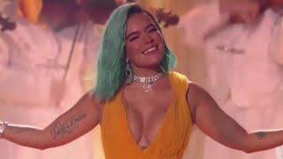 200 Copas/ Karol G En Vivo Premios Juventud 2021