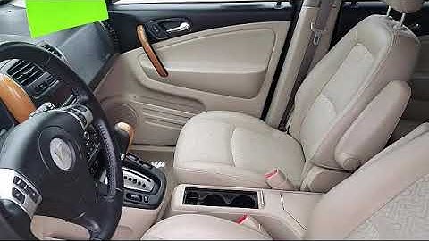 2006 Saturn Vue Sport Utility V6 Folsom  Roseville  Elk Grove  Sacramento  El Dorado Hills