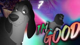 I'm Good (Blue) - Multifandom MEP (CLOSED)