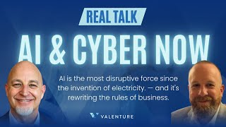 Real Talk: AI & Cyber Now - The Quantum Threat