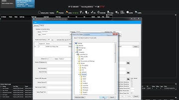 rFactor 2 Live Timing Listener - Auto Setup