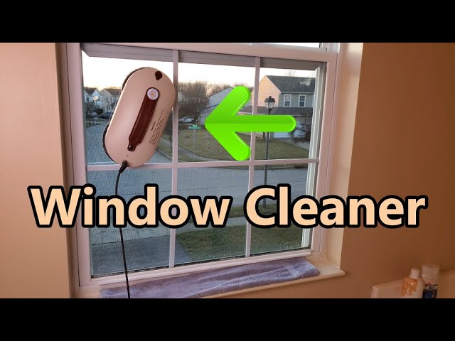 SATUO W1: Turn Your Dyson into Fast Window Cleaner Instantly by SATUO —  Kickstarter