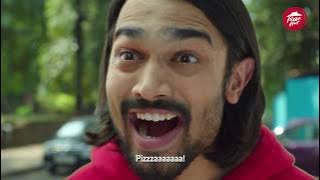 Download lagu Pizza Hut Javenge, 99 Mein Khavenge | Ad feat. Bhuvan Bam | Tastiest Pizzas Now @99 by Pizza Hut