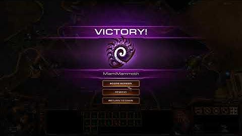 Build order guide: 14/14 for Z v Z