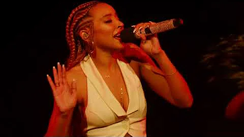 Tinashe - Nasty - Live at Coachella 2024