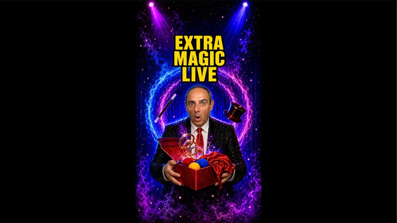 Latest Title & Thumbnail