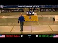 A4 -  [Cadet Men's Foil] - T8 - (Ghedini v Sheng) - March NAC - Cleveland, OH - 2025