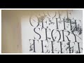 MuZEE The Role Of The Story Teller Richard Tuttle MuZEE The Role Of The Story Teller Richard Tuttle