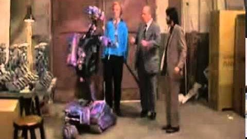 Short Circuit 2- Los Locos