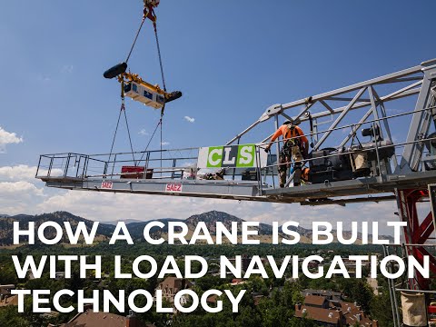 Bauma Review:Vita Load Navigator - wideo 1 djmedia:1306