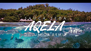 Aqela - Sauca Seda (Dj Junior Remix)