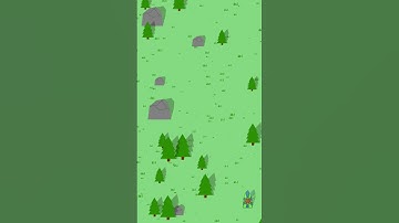 Rocks #gamedev #programming #love2d #lua