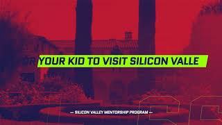White Hat Jr Silicon Valley Program