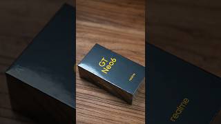 Realme Gt Neo6 First Unboxing #Shorts