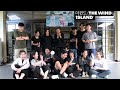 더윈드 (The Wind) &#39;ISLAND&#39; MV Reaction by Max Imperium [Indonesia]