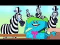 Christmas Cartoons For Kids Children ABC Learning Educational Video Phonic Songs by ABC Monsters