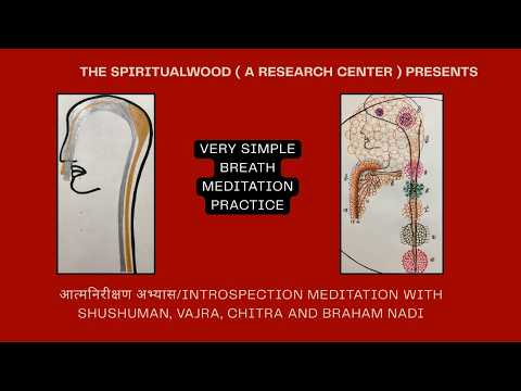 BHAGVAD GEETA, CHAP.1, आत्म तत्व महारथी ध्यान अभ्यास-5 विवेकपूर्ण शक्तियां-2, SIMPLE MEDITATION