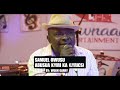 Samuel owusu  abusua kyiri ka lyrics