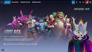 smol games 🦊 18+ 🐾 Overwatch