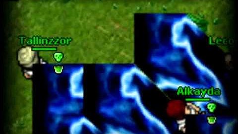 Comando Team Original Video vs FF,WOD,SA,PARTYZANCI,ALLSTARZ,OLDRUSH