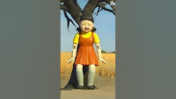 Squid Game | Hee Broke Up with her BF |Ai Mentality #squidgame #squidgame2 #crying #cryingstatus