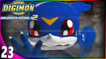 Finding Archive Ship Starting Quest | Digimon World 2 - Part 23