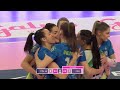 Pinerolo vs Casalmaggiore | Highlights | LVF A1 | 12a Giornata