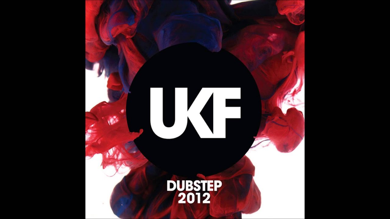 UKF Dubstep 2012 (Album Megamix)