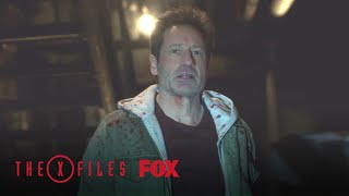 Scully Tracks Down Mulder | Season 11 Ep. 10 | THE X-FILES