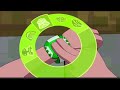Ben 10 Omniverse Tamil: Malfactor Episode Scene 🎬 | Full Action Scene