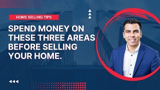 Home Selling Tips: Warning against home renovations that will waste your money! by Mustafa Faiz - RE/MAX Signature 41 views 3 years ago 3 minutes, 18 seconds