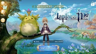 Laplace M Gameplay 2019 Androidios