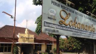 Download lagu Lokananta Studio, Solo - Indonesia